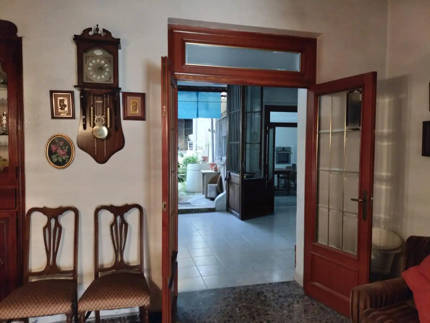 Casa o chalet en venta en Llanera de Ranes con Jardín privado, Terraza y Trastero