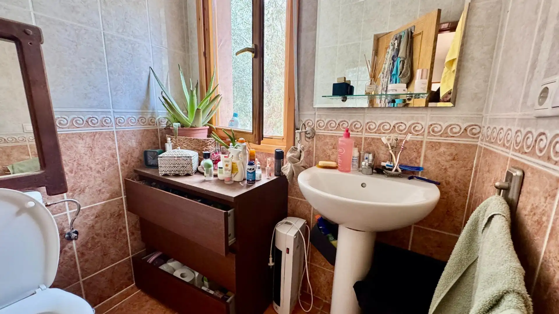 Haus mit Pool zum Verkauf in Figueret, imagen 13