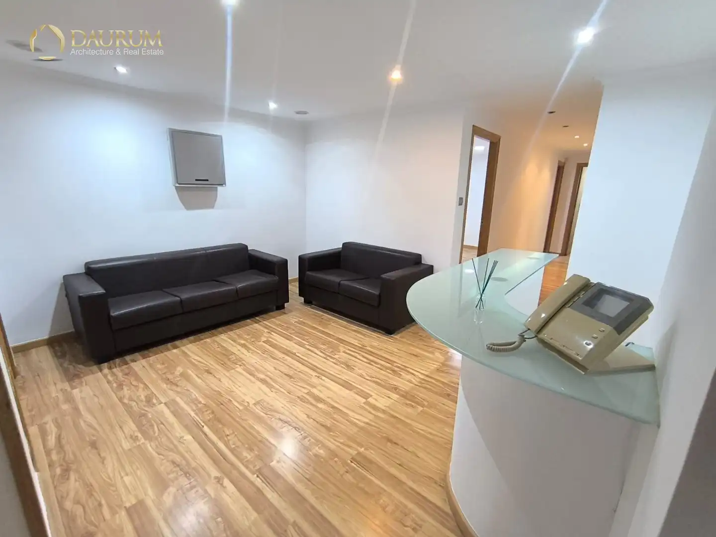 Office space for sale in CALLE BLAS VALERO, 74, imagen 4
