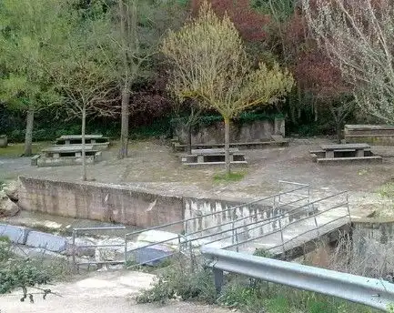 Trastero en venta en barranco, Brea de Aragón