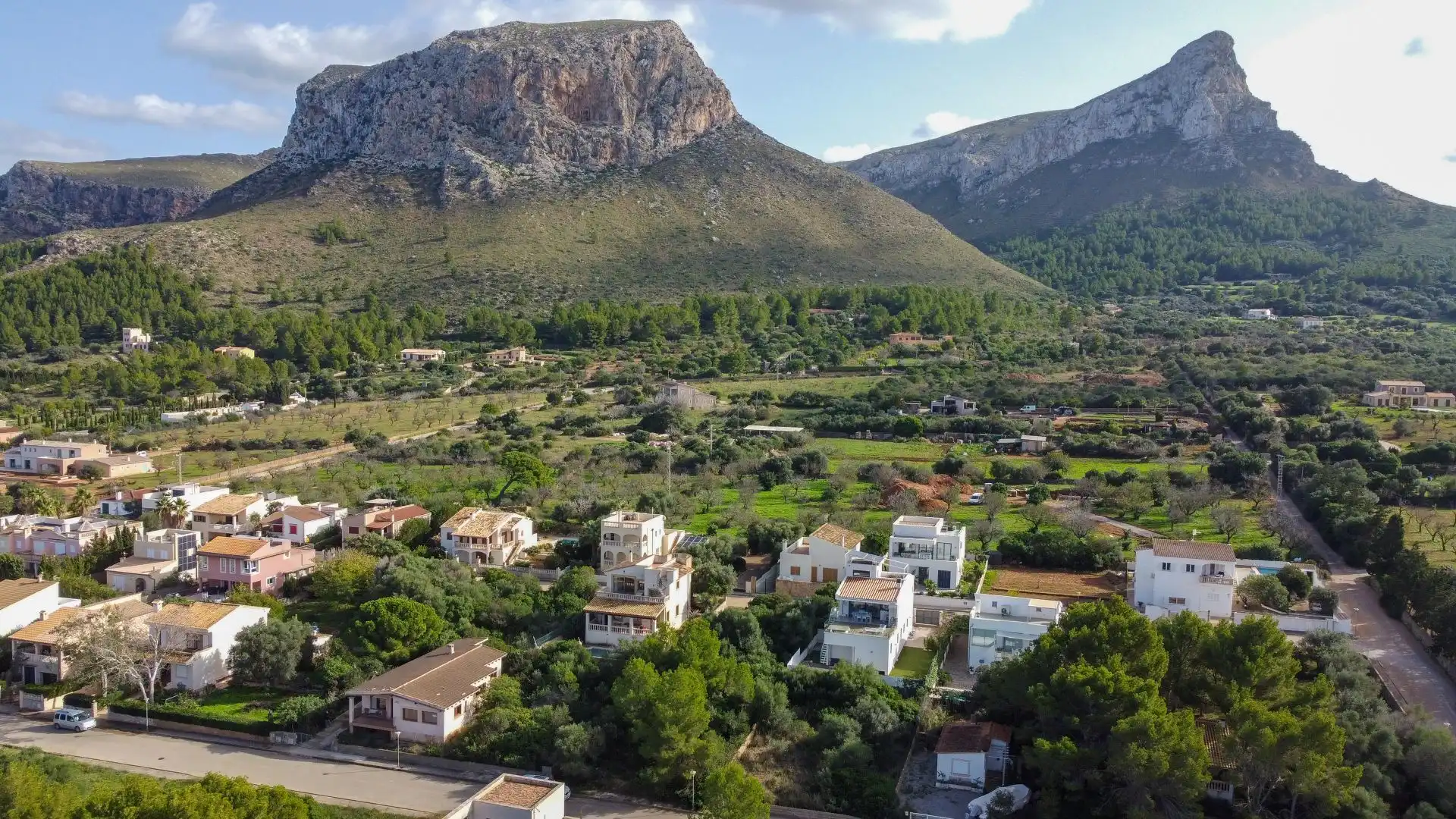 Residencial en venta en Colònia de Sant Pere