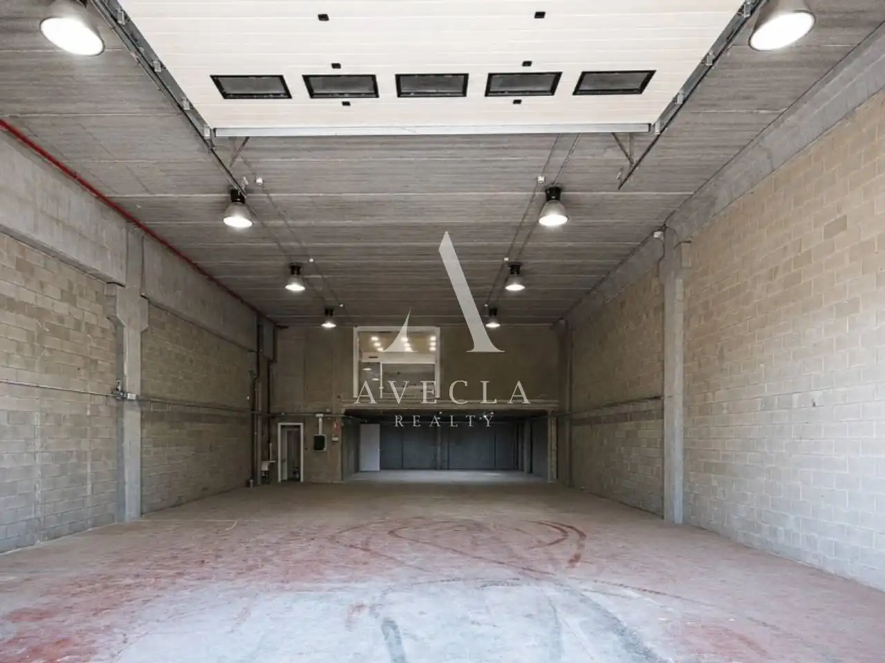 Nave industrial en alquiler en Calle Ull de Llebre 10, imagen 2