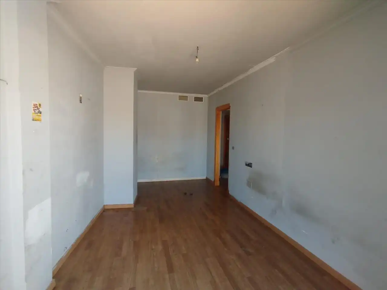 Piso en venta en El Ejido con Aire acondicionado, Parquet y Terraza