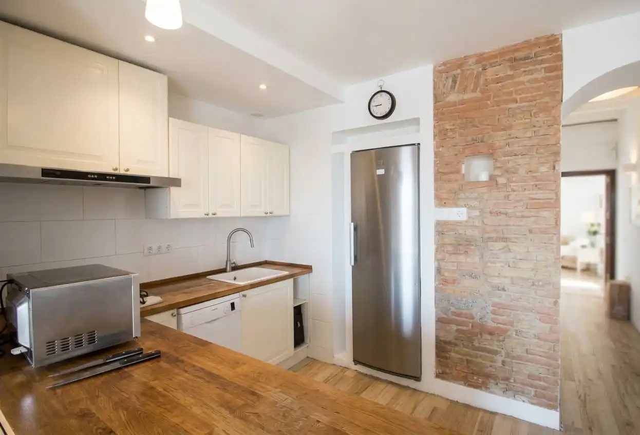 Apartament en venda a Ciutat Vella, imagen 11
