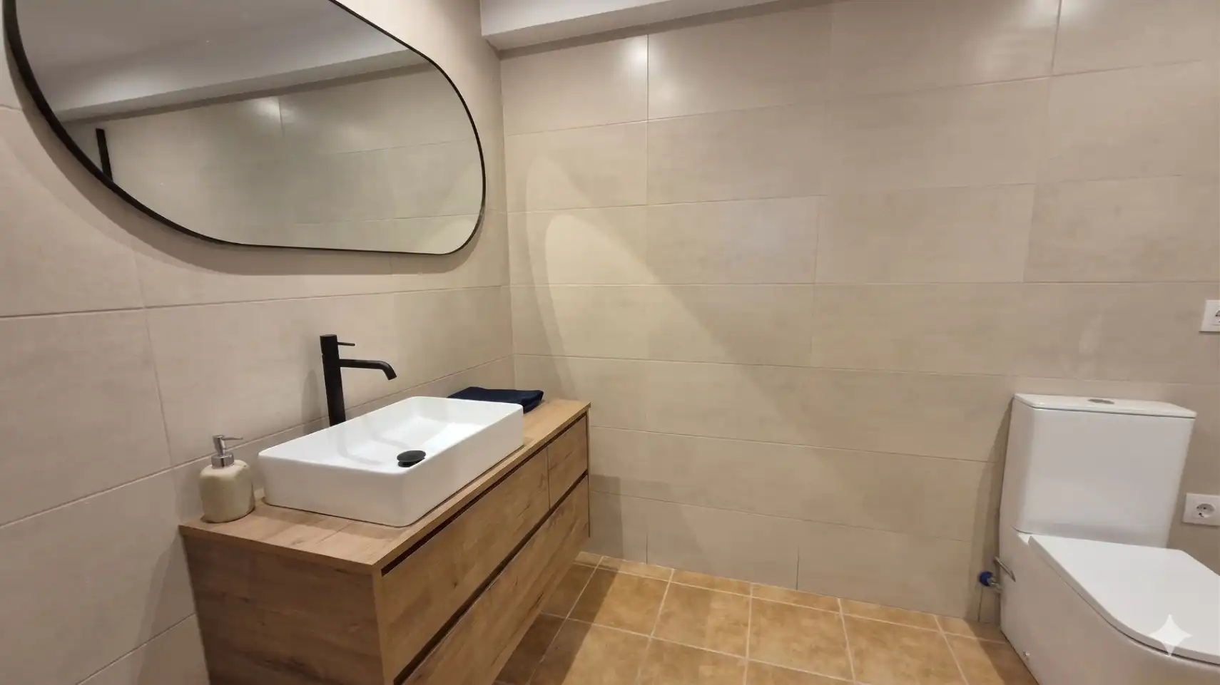 Bathroom of Duplexes for sale in Palafrugell  with Air Conditioner, Heating and Terrace