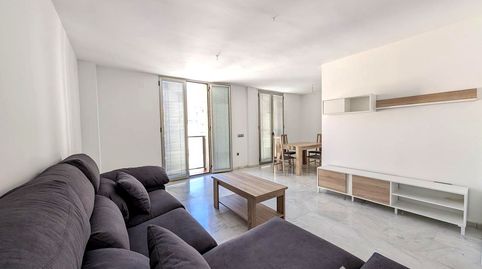 Photo 3 of Flat for rent in Párroco Jacinto Muela, La Carolina, Jaén