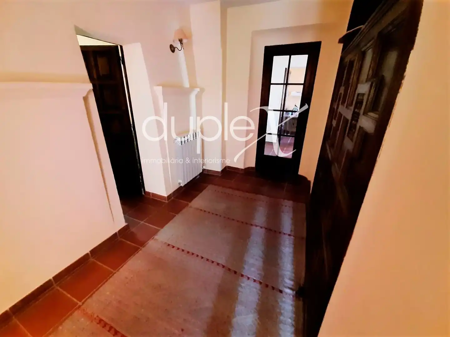 Finca rústica en venta en Òrrius con Aire acondicionado, Jardín privado y Terraza