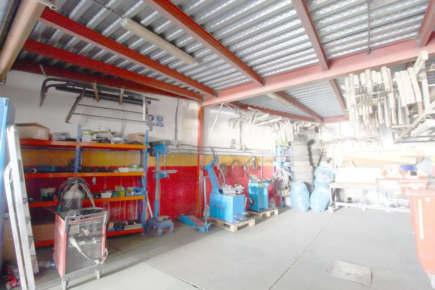Local comercial en venda a Calle el Roso 0, imagen 19
