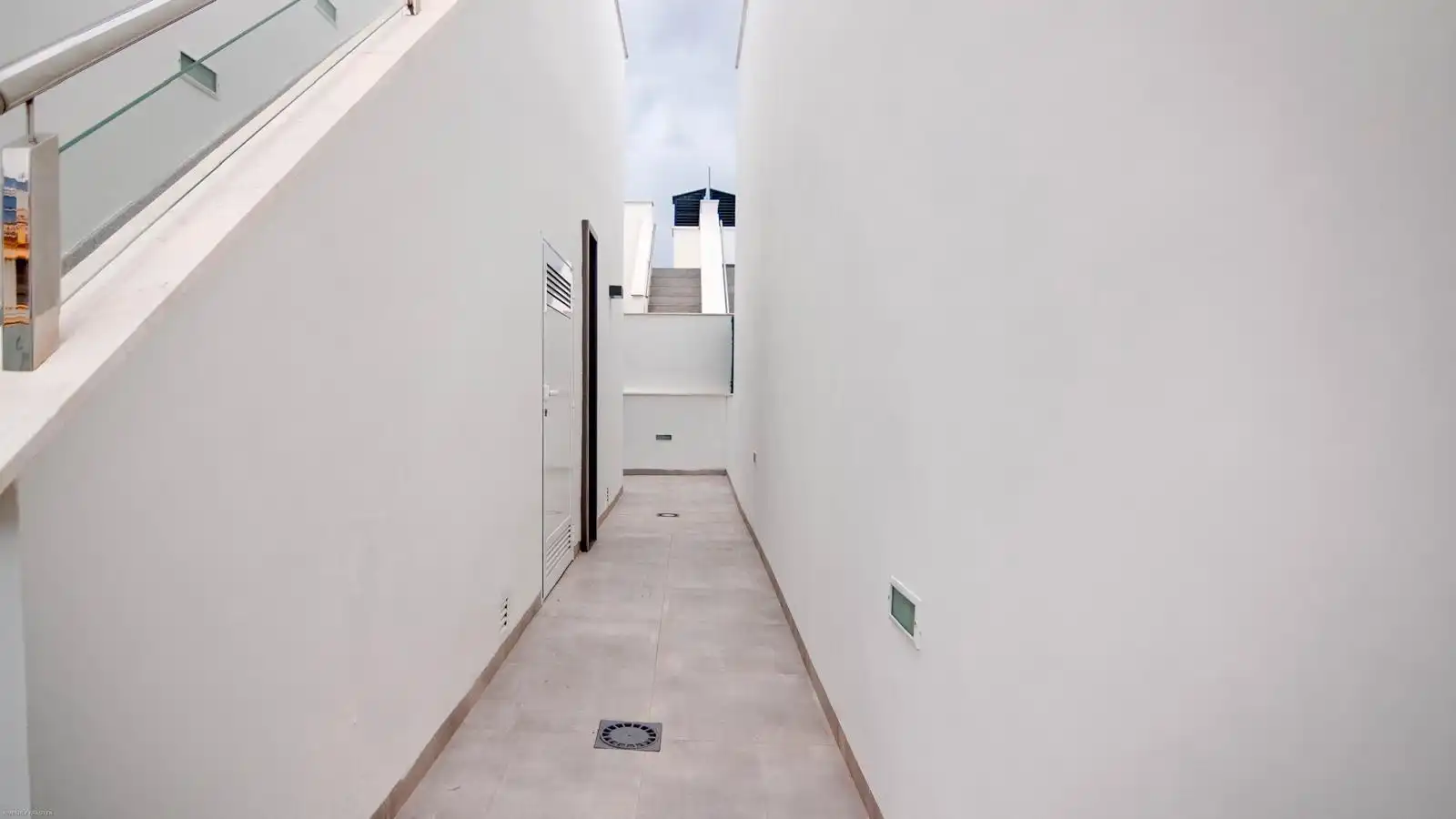 Casa o xalet en venda en San Javier amb Aire condicionat, Calefacció i Jardí privat
