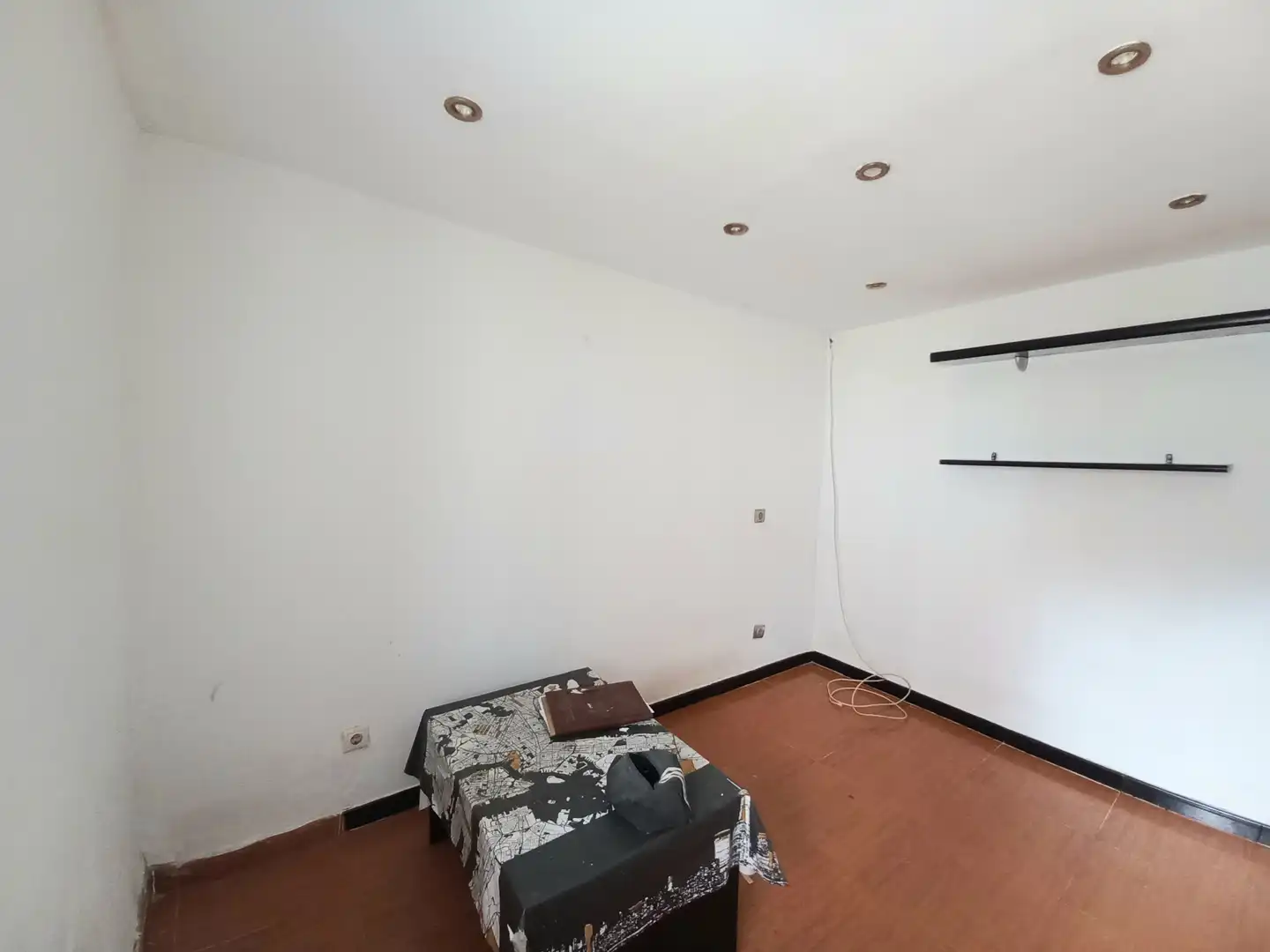 Finca rústica en venta en Burgos