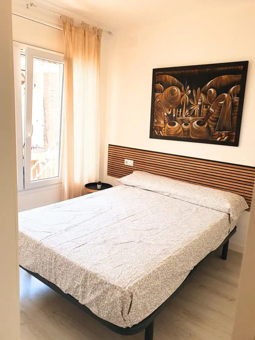 Habitación de Casa o chalet en venta en Salou con Parquet