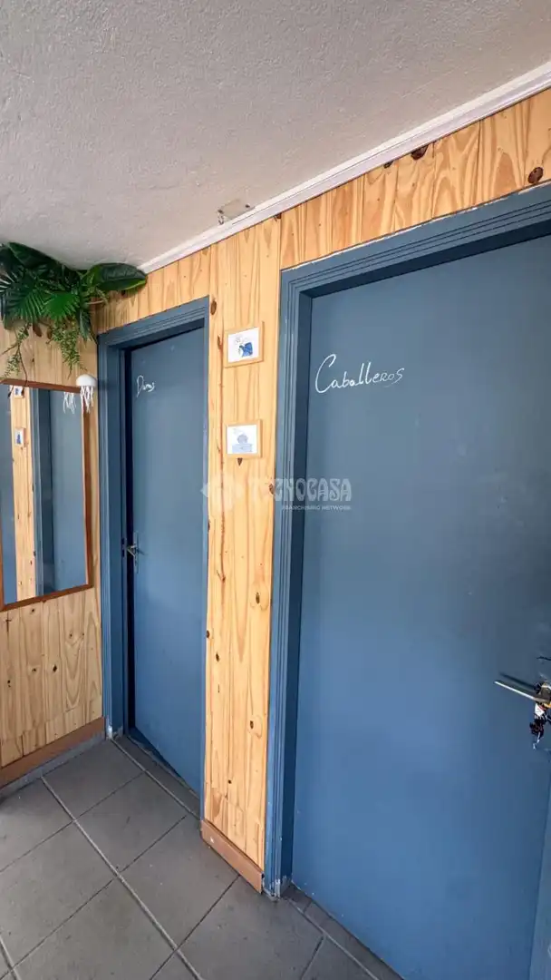 Local comercial en venda a C. México, imagen 18