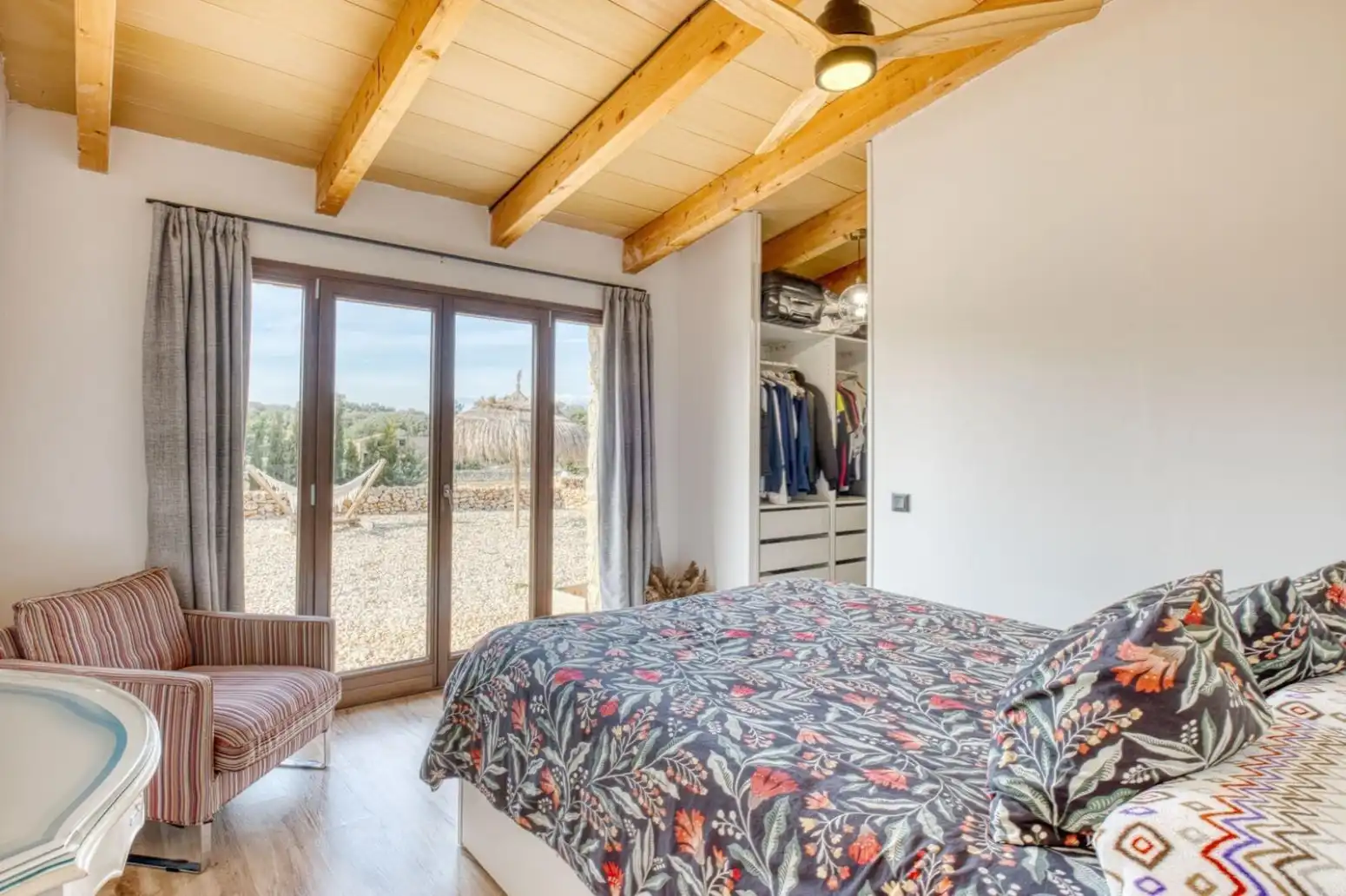 Maison avec jardin à vendre à Llubí - Carrer Carrer de la Gavina, imagen 37