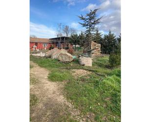 Casa o xalet en venda en Ávila Capital amb Jardí privat i Piscina