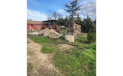 House or chalet for sale in Ávila Capital  with Private garden and Swimming Pool