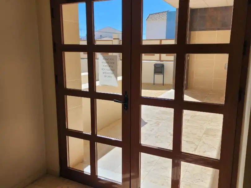 Wohnung zur Miete in Aljaraque mit Balkon