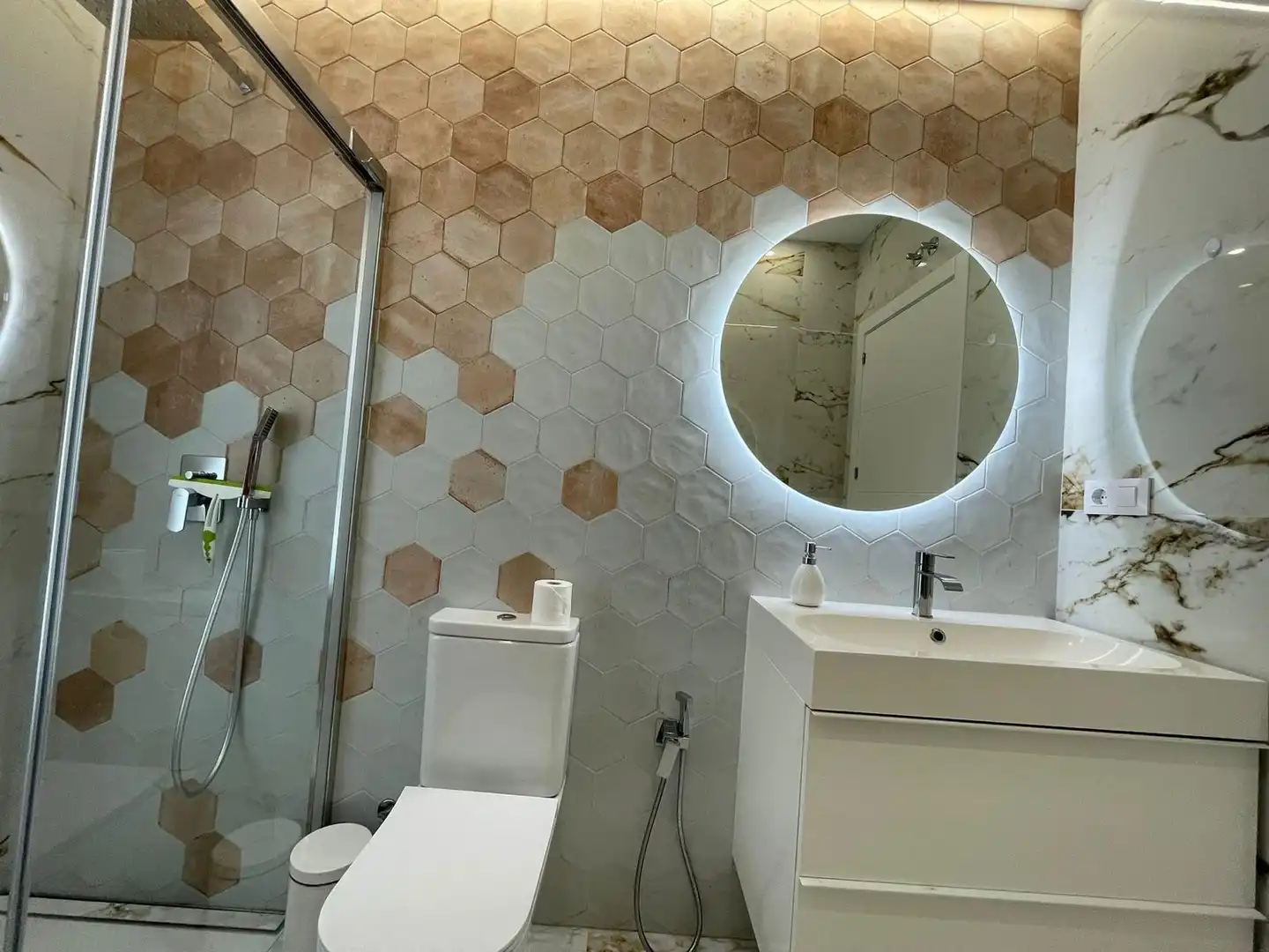 Villa con terrazza in vendita a Santangelo, imagen 28