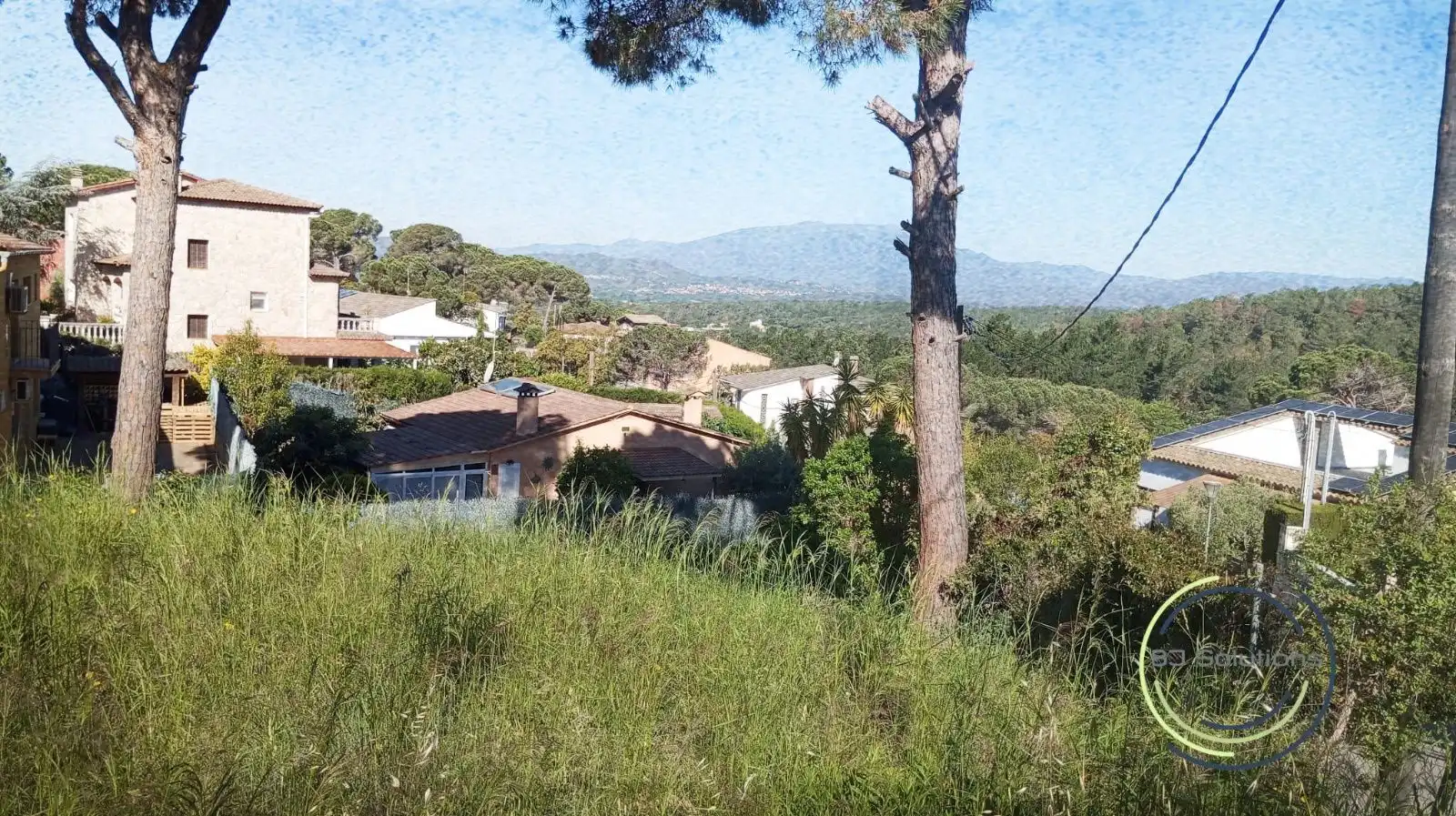 Terreno rustico in vendita a Arc de Sant Marti (Mas Mo, imagen 11