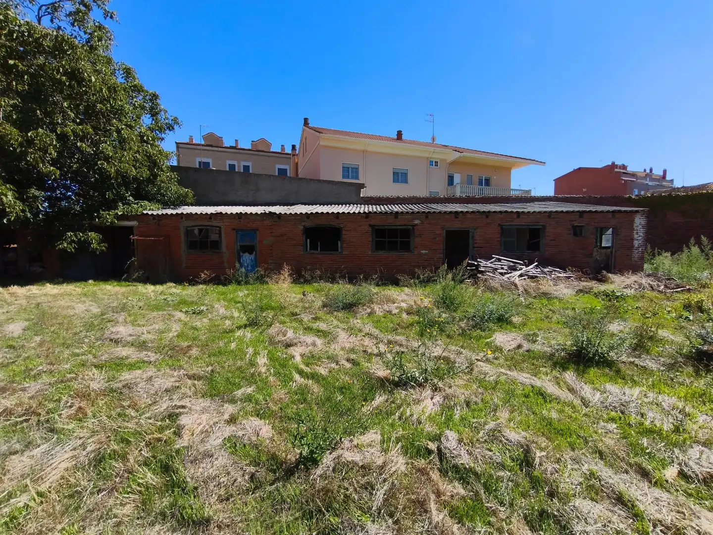 Terrenos y solares en venta en Villarejo de Órbigo, imagen 27