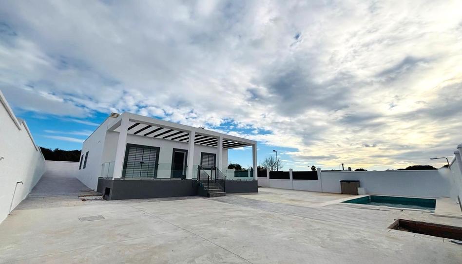 Photo 1 of House or chalet for sale in Oromana, Sevilla