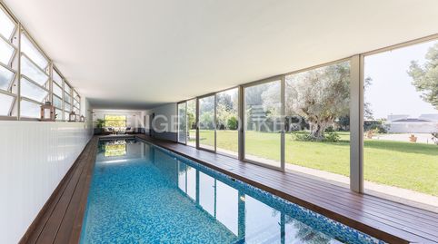 Foto 2 de Casa o chalet de alquiler en Olocau, Valencia
