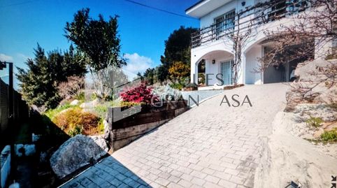 Foto 5 de Casa o chalet en venta en Caldes de Montbui, Barcelona