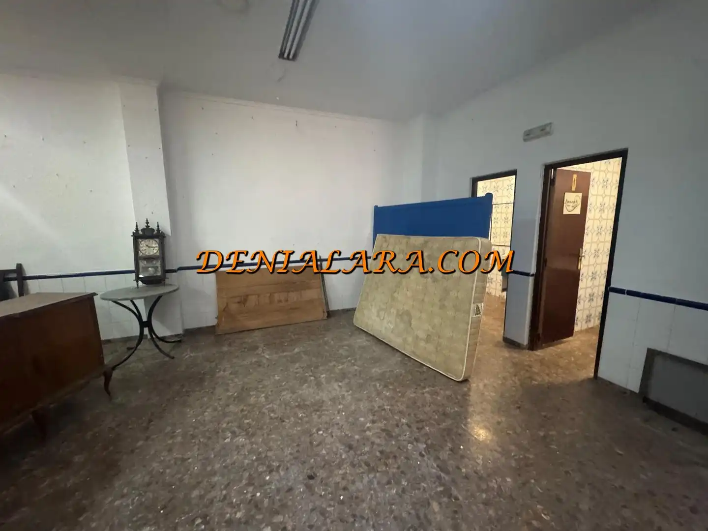 Local en venta en El Verger