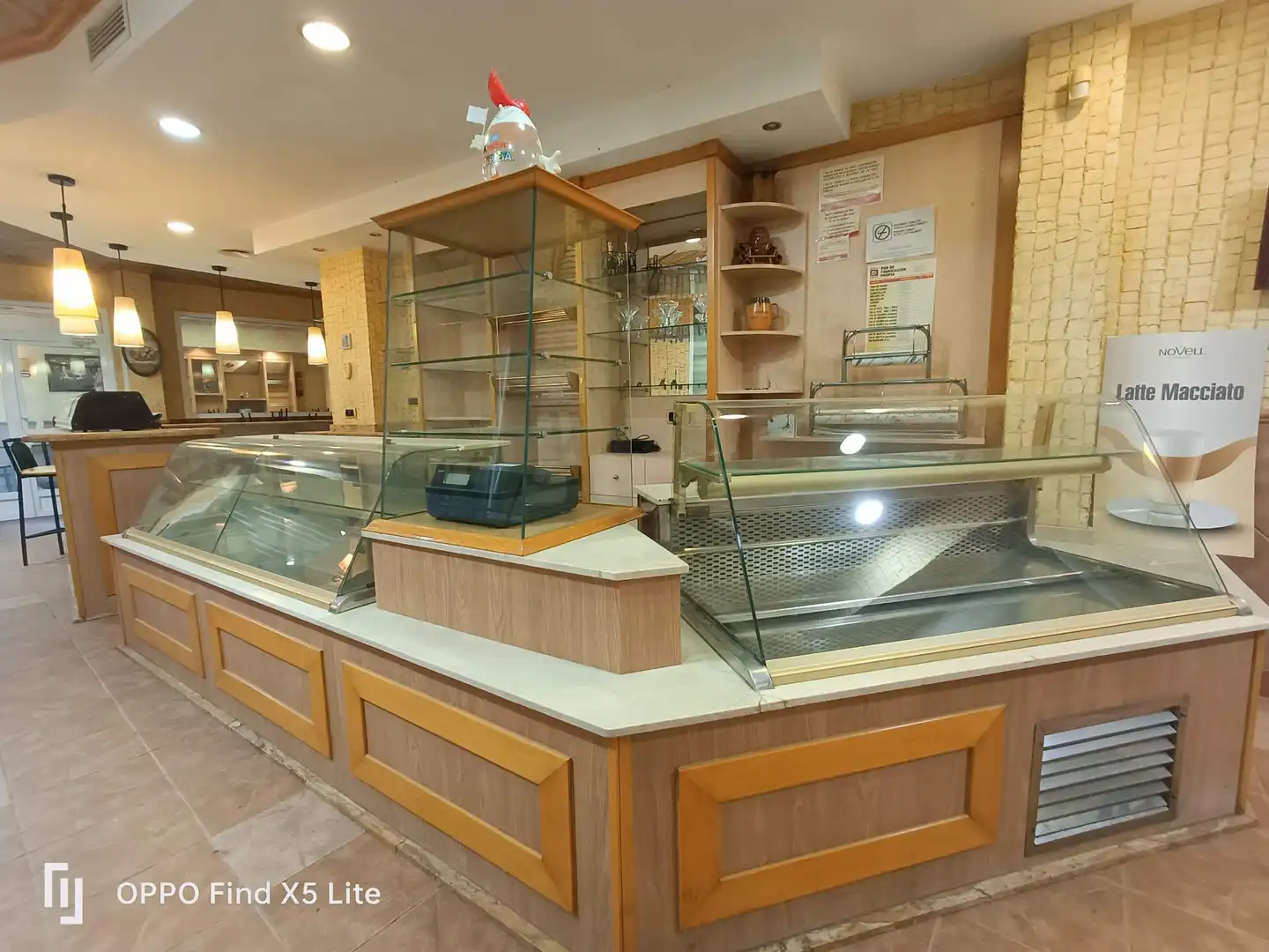 Local en venta en Castellón de la Plana / Castelló de la Plana con Amueblado