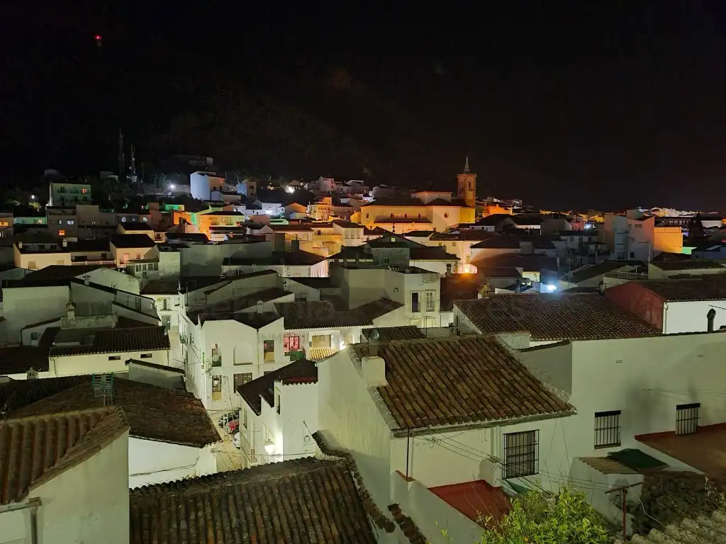 Reihenhaus zum Verkauf in Cortes de la Frontera, imagen 26