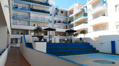 Foto 3 de Àtic en venda a Calle Pi y Margall, 19, Playa de Garrucha, Almería