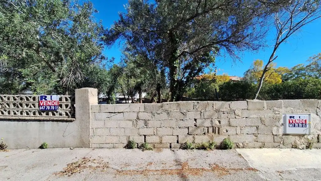 Terreno residencial en venta en Urbanitzacions i Pedanies Nord, imagen 2