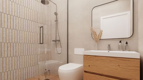 ATICO DE NUEVA CONSTRUCCIÓN EN MUTXAMEL, imatge 5