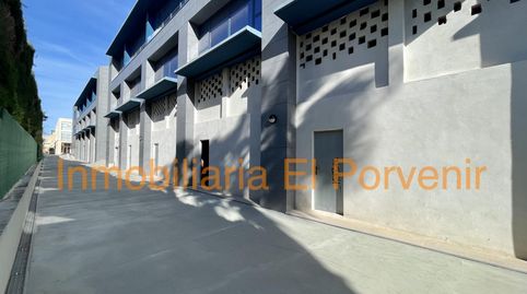 Foto 2 von Geschaftsraum zur Miete in Montañar - El Arenal, Jávea / Xàbia