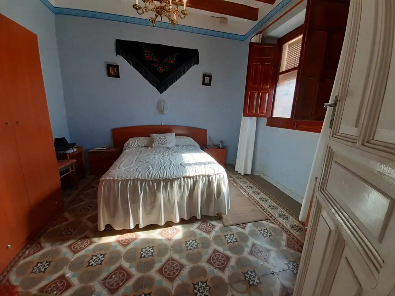 Habitación de Casa o chalet en venta en Argujillo