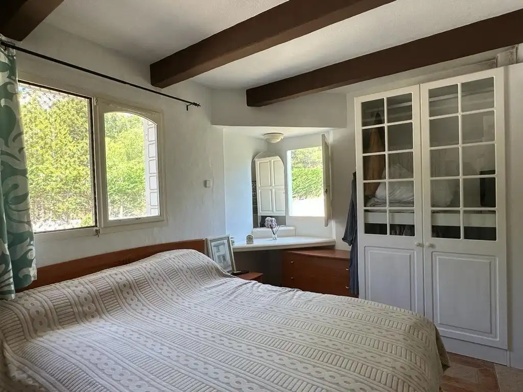 Casa amb jardí en venda a Confrides, imagen 21