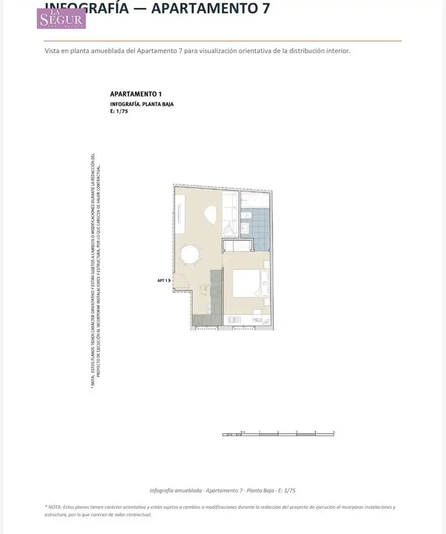 Apartament en venda en Conil de la Frontera amb Piscina comunitària