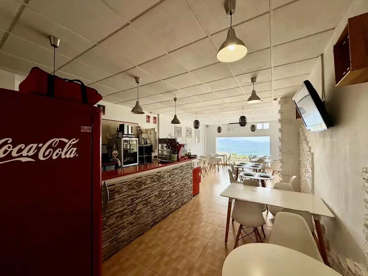 Commercial properties for sale in Santa Pola