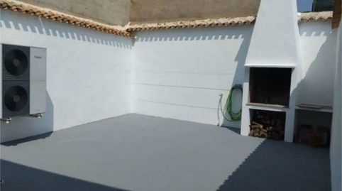 Foto 3 de Casa adosada en venda a Calle Doctor Tortosa, 6, Alarcón, Cuenca