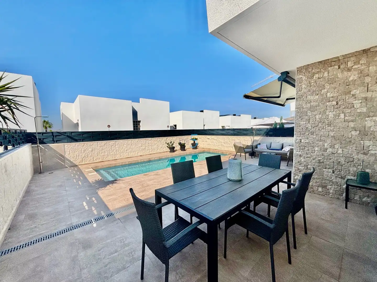 Casa en venta en Calle Antonio Orts, imagen 24