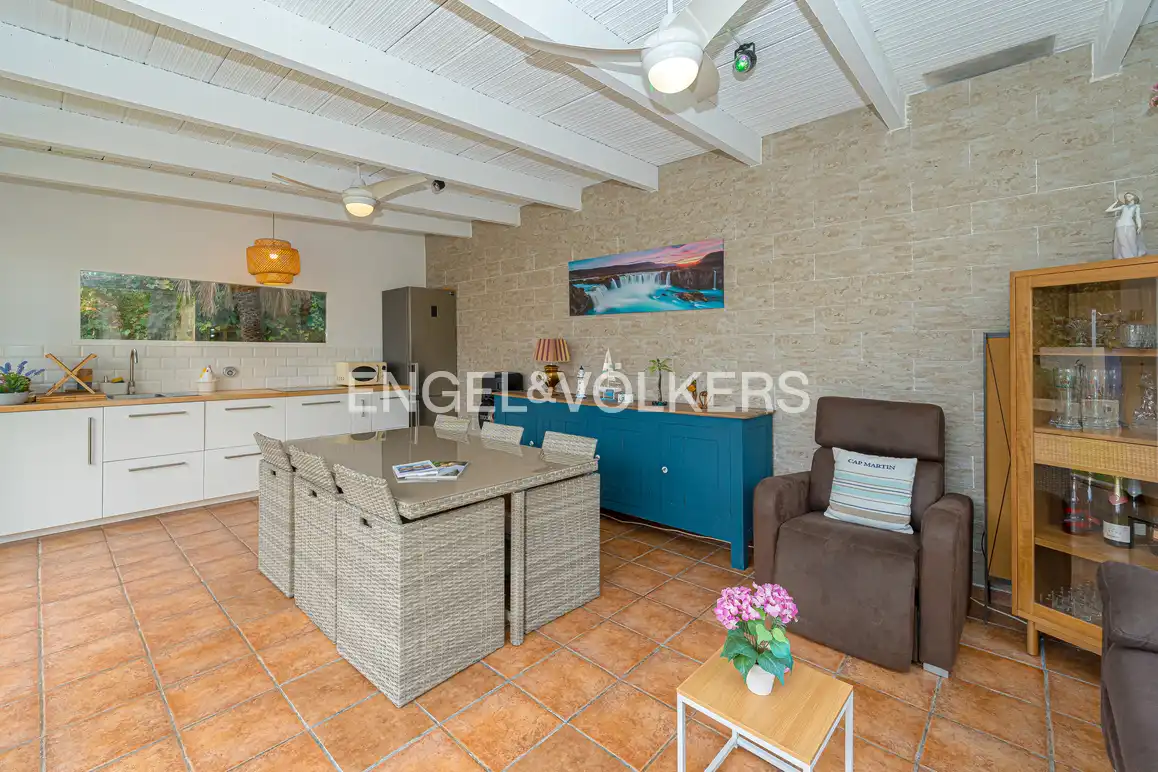 Casa con piscina en venta en Escandinavia - Cautivador, imagen 19