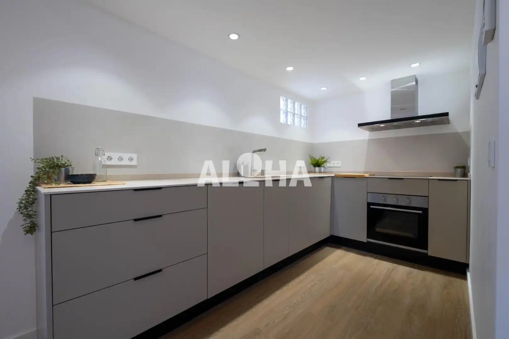 Flat for rent in Mestalla