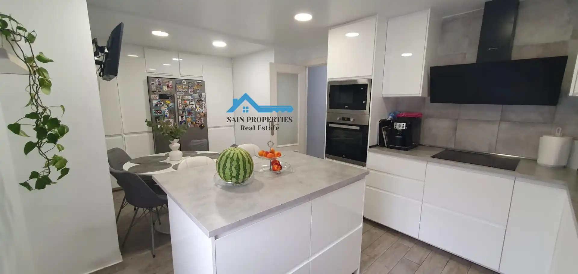 Flat with terrace for sale in Altea ciudad, imagen 14