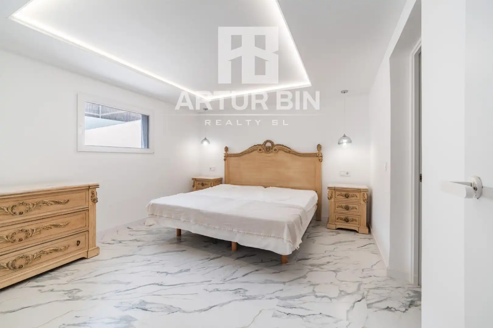 Casa con terraza en venta en Marisol Park - Ortembach - Los Almendros, imagen 7