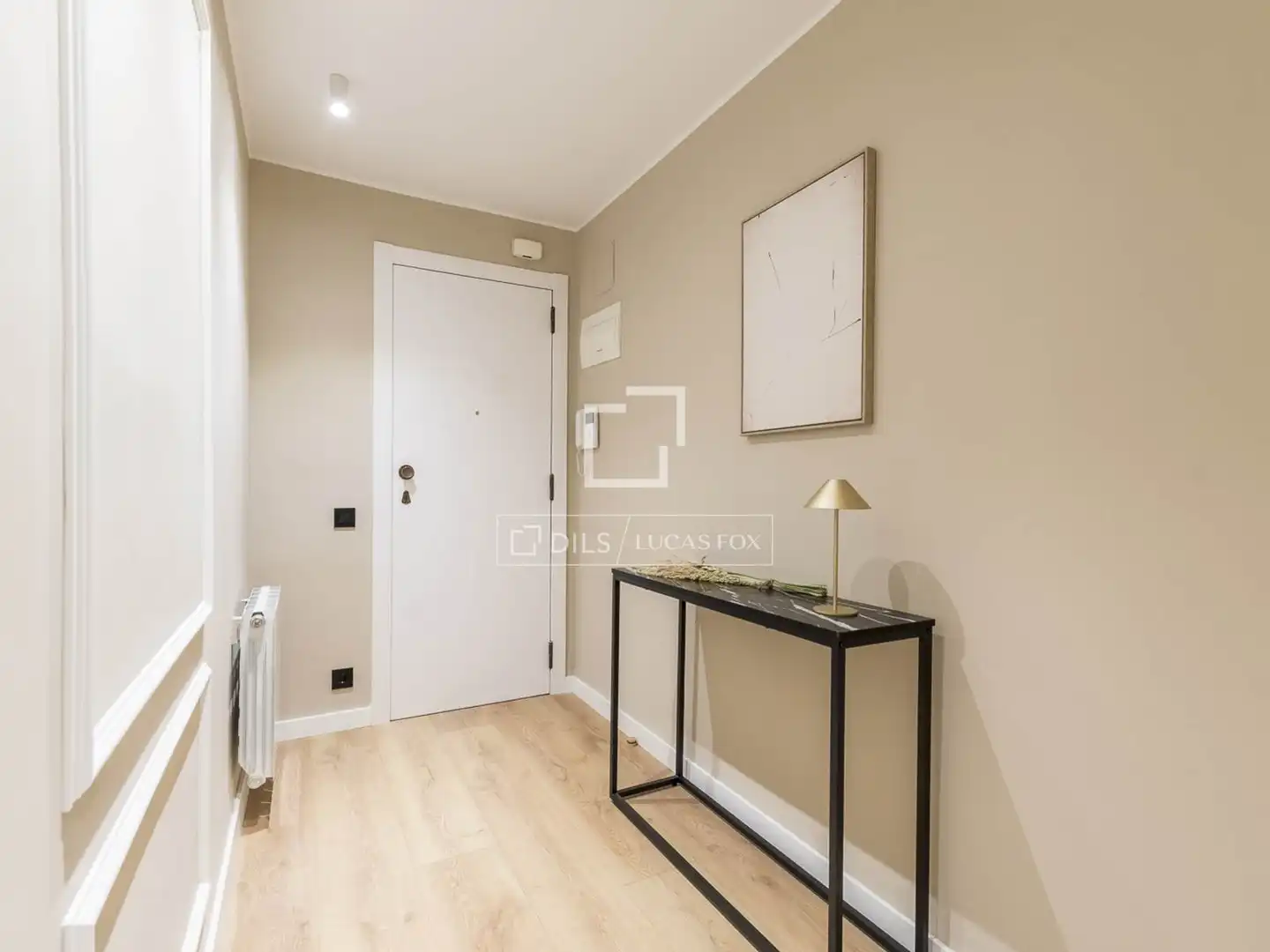 Piso con ascensor en venta en Eixample, imagen 8