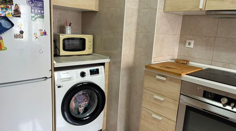 Foto 2 de Piso en venta en La Calzada, Gijón