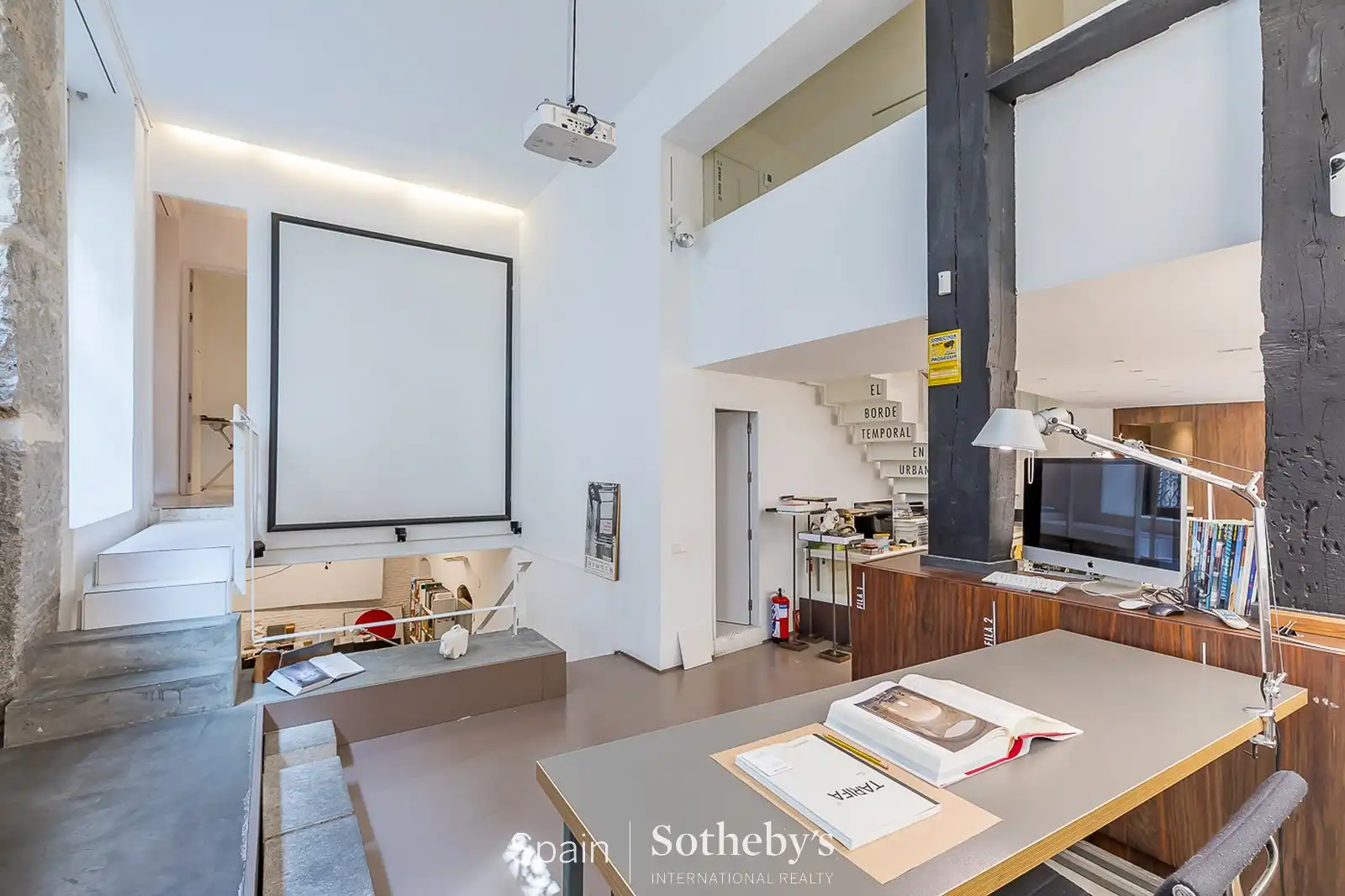 Appartement compact à louer à Centro, imagen 17