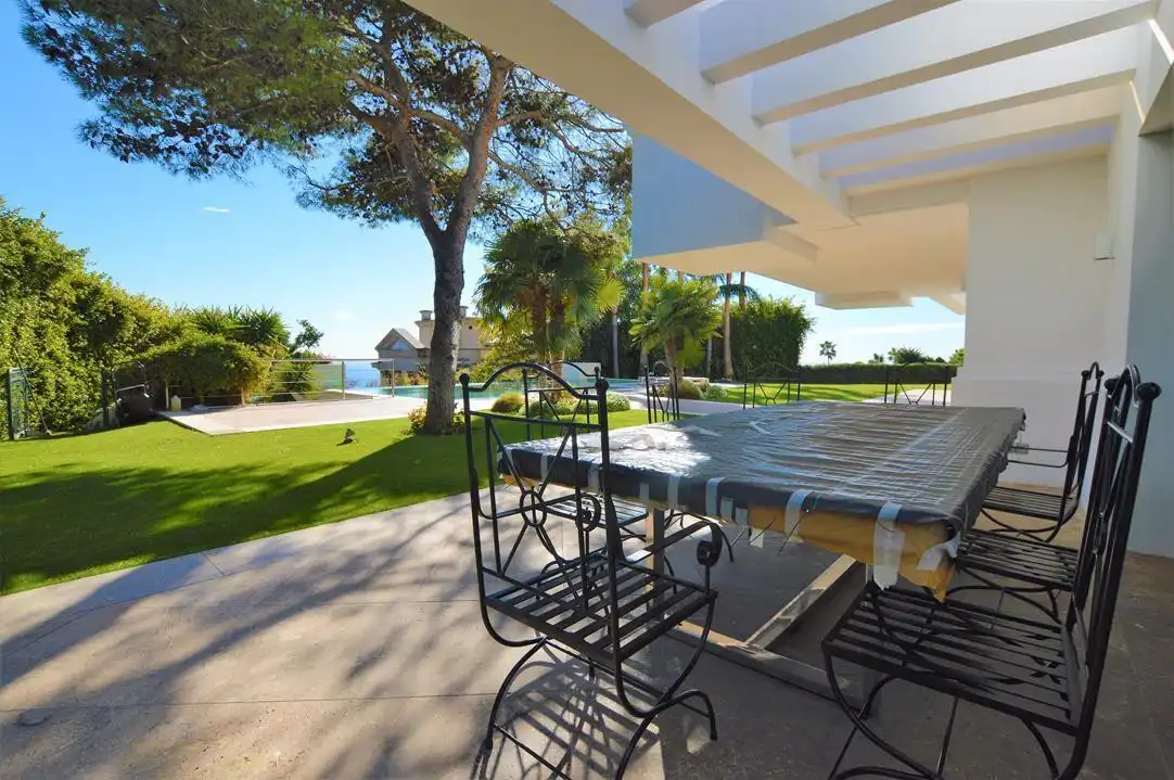 Chalet con piscina en venta en Calle Verdi, imagen 40