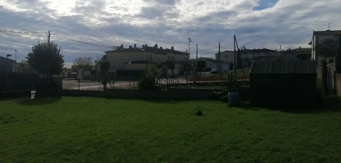 Terreno residencial en venta en Avinguda Jaume I 24, imagen 7