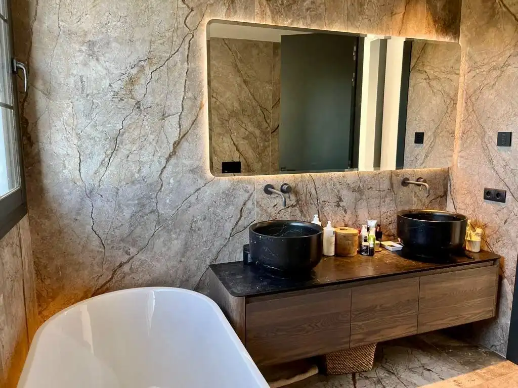 Chalet con piscina en venta en Mijas pueblo, imagen 12