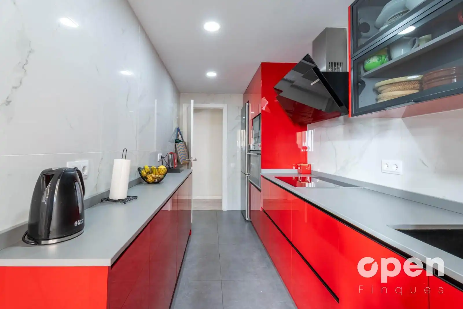 Wohnung zum Verkauf in Sant Nebridi, Cementiri Vell